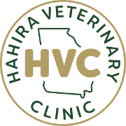Hahira Veterinary Clinic Logo
